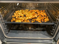 AEG AirFry baking sheet - A9OOAF00 (Image 2 of 5)
