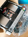 Tefal OptiGrill+ GC7148 + Snacking &amp; Baking Accessory (Image 3 of 18)