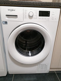 Whirlpool FTBE M11 82 (Image 1 sur 2)