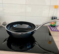 WMF FusionTec Mineral Wok 28 cm (Image 2 sur 3)