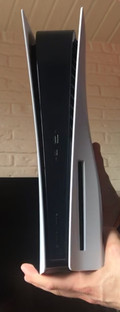 PlayStation 5 (Afbeelding 4 van 100)