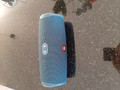 JBL Charge 4 Yellow (Image 4 of 40)