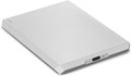 LaCie Mobile drive USB-C 2TB Zilver (Afbeelding 1 van 1)