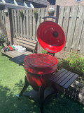 Kamado Joe Kettle Joe (Afbeelding 2 van 2)