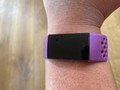 Fitbit Charge 4 Black (Image 4 of 45)