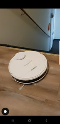 Rowenta X-plorer Serie 95 RR7987 (Afbeelding 1 van 5)