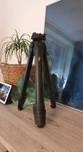 Peak Design Travel Tripod Aluminum (Image 2 of 2)