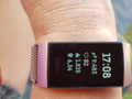 Fitbit Charge 4 Black (Image 3 of 45)