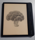 Kobo Forma 8 Go (Image 3 sur 10)