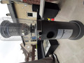 Sunred Propus Patio Heater Black (Image 3 of 7)