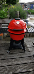 Kamado Joe Kettle Joe (Afbeelding 4 van 9)