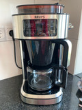 Krups Aroma Partner KM760D (Afbeelding 1 van 11)
