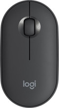 Logitech Pebble M350 Souris Sans Fil - Off White (Image 1 sur 1)