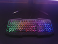 Trust GXT 830RW Avonn Backlit Gaming Keyboard AZERTY (Image 1 of 1)