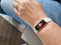 Fitbit Luxe Black (Image 1 of 2)