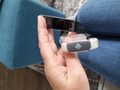 Fitbit Luxe Black (Image 2 of 2)