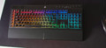 Corsair K55 RGB Pro Clavier Gamer + Corsair Harpoon RGB Pro Souris Gamer (Image 1 sur 11)