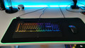 Corsair K55 RGB Pro Clavier Gamer + Corsair Harpoon RGB Pro Souris Gamer (Image 2 sur 11)