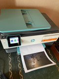 HP OfficeJet Pro 8022e Tout-en-Un (Image 3 sur 6)