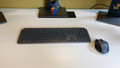 Logitech MX Keys Mini Draadloos FR Azerty Grafiet (Afbeelding 1 van 1)