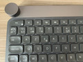 Logitech Craft Advanced Clavier AZERTY (Image 1 sur 2)