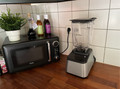 Blendtec Designer 725 Zilver (Afbeelding 3 van 8)