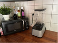 Blendtec Designer 725 Zilver (Afbeelding 2 van 8)