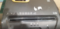 Fellowes Powershred 12C (Afbeelding 1 van 2)