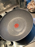 Tefal Natural Force Wok 28cm (Image 3 of 4)