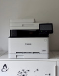 Canon i-Sensys MF643Cdw (Image 1 sur 4)