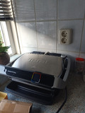 Tefal OptiGrill Elite GC7508 (Image 4 sur 46)