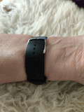 Withings Scanwatch Black 42mm (Image 2 of 7)