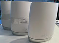 Netgear Orbi RBK753 Mesh Wifi 6 (3-pack) (Afbeelding 2 van 5)