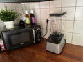 Blendtec Designer 725 Zilver (Afbeelding 1 van 8)