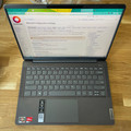 Lenovo IdeaPad 5 Pro 14ACN6 82L7006PMH (Afbeelding 2 van 2)