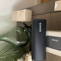 Sonos Roam Zwart (Afbeelding 2 van 13)