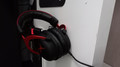 HyperX Cloud II Rouge (Image 1 sur 17)