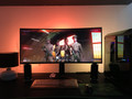 Philips Hue Play Light Bar Black Duo Pack + Sync Box (Image 4 of 24)