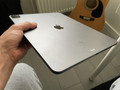 Apple iPad Pro (2021) 11 inch 256GB Wifi Space Gray (Afbeelding 2 van 5)