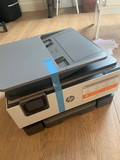 HP OfficeJet Pro 9012e Tout-en-Un (Image 1 sur 8)