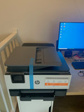HP OfficeJet Pro 9012e Tout-en-Un (Image 2 sur 8)