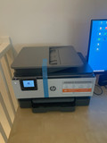HP OfficeJet Pro 9012e Tout-en-Un (Image 3 sur 8)