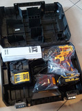 DEWALT DCD777D2T-QW (Image 1 of 3)