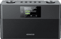 Kenwood CR-ST80DAB-B (Image 1 of 1)