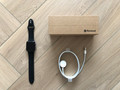 Refurbished Apple Watch Series 3 42mm Zilver (Afbeelding 1 van 5)