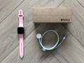 Apple Watch Series 4 40 mm Or Rose Reconditionnée (Image 1 sur 5)
