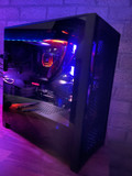 Corsair 4000D AIRFLOW Moyen-tour ATX Case (Image 1 sur 3)