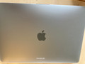 BlueBuilt Hardcase Macbook Pro 13" Transparant (Afbeelding 2 van 5)