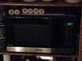 Panasonic NN-SD28HSGTG (Image 1 sur 2)