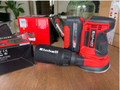 Einhell TE-RS 18 Li E (without battery) (Image 4 of 4)